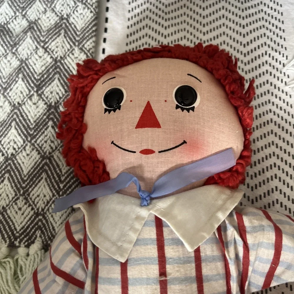 Vintage Knickerbocker 14